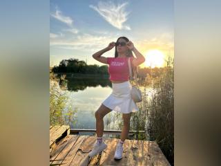 MaryLoveX Hot et Sexy Liveshow - Photo 24/58