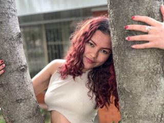 EvaLennox Boobs Liveshow - Photo 377/456