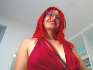 GwenRoux Video Webcam - Photo 148/480