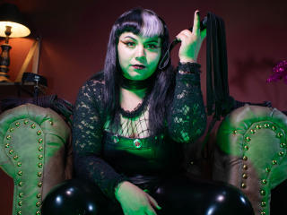 DominatrixMarla Amateur Live Webcam - Photo 9/290