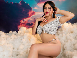 LucyThompsonn Anal en Webcam Live - Photo 131/378