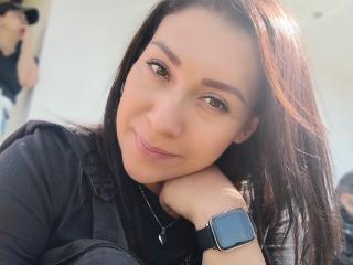 LunaSkky Anal en Webcam Live - Photo 24/30