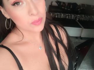 LunaSkky Anal en Webcam Live - Photo 27/30