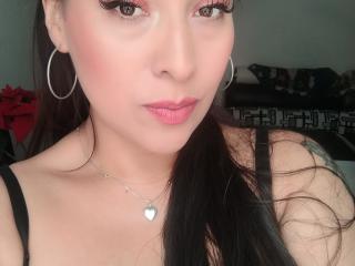 LunaSkky Anal en Webcam Live - Photo 28/30