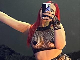 LillyKingsly Anal Livecam - Photo 323/479