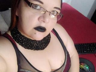 AndreaSharlin Webcam Porno Live - Photo 7/17