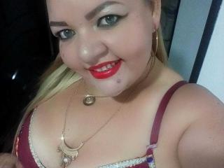 AndreaSharlin Webcam Porno Live - Photo 6/17