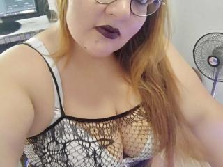 AndreaSharlin Webcam Porno Live - Photo 5/17