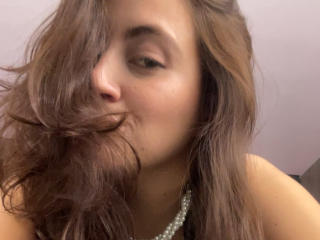 ArleenHunter Webcam Porno Live - Photo 18/21