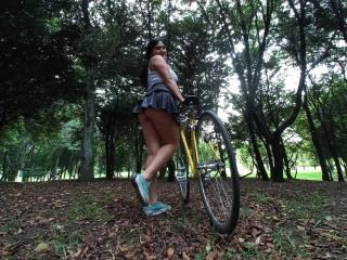 LucyThompsonn Anal en Webcam Live - Photo 159/378