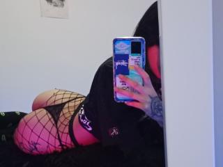 AnnyRousse Webcam Porno Live - Photo 202/261