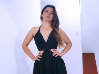 AmbarReyes Webcam Porno Live - Photo 13/50