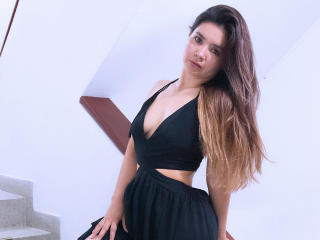 AmbarReyes Webcam Porno Live - Photo 15/50