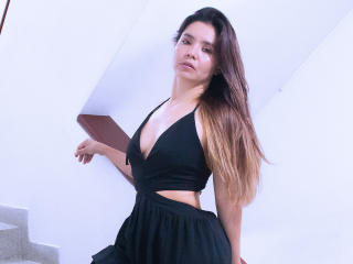 AmbarReyes Webcam Porno Live - Photo 16/50