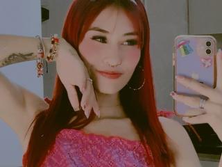 ScarlettFairy Blowjob XXX Cams - Photo 251/952