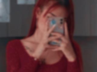 ScarlettFairy Blowjob XXX Cams - Photo 258/952