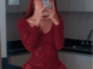 ScarlettFairy Blowjob XXX Cams - Photo 261/952