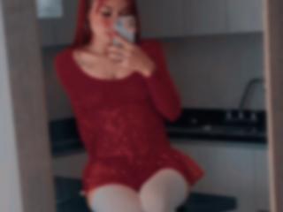 ScarlettFairy Blowjob XXX Cams - Photo 263/952