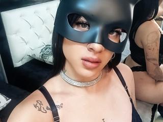 LucyMCorny Anal en Webcam Live - Photo 68/241