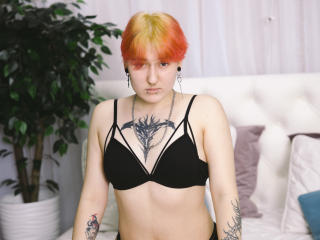 LanaLinda Anal Livecam - Photo 5/17