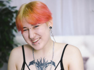 LanaLinda Anal Livecam - Photo 6/17