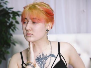 LanaLinda Anal Livecam - Photo 8/17