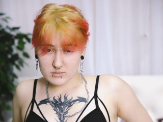 LanaLinda Anal Livecam - Photo 9/17