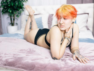 LanaLinda Anal Livecam - Photo 14/17