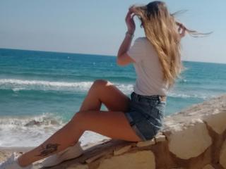 LeahPansies Anal en Webcam Live - Photo 6/12