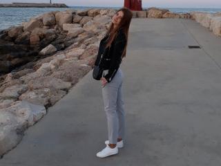 AdelaLoveX Webcam Porno Live - Photo 7/12