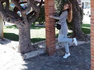 AdelaLoveX Webcam Porno Live - Photo 6/12