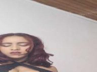 LuluRagazzi Anal Livecam - Photo 181/203