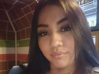 CarolineAkimov Webcam Sexe Direct - Photo 216/298