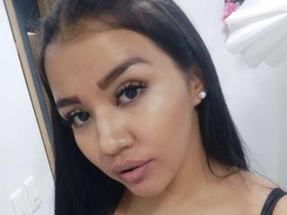 CarolineAkimov Webcam Sexe Direct - Photo 226/298