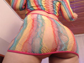 ZharickTina MILF Live - Photo 423/622