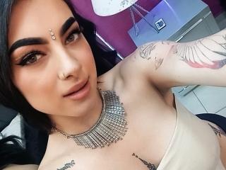 LucyMCorny Anal en Webcam Live - Photo 76/241