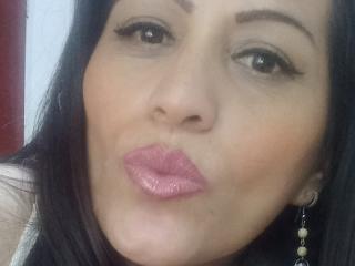 MelissaDelici Hot et Sexy Liveshow - Photo 56/58