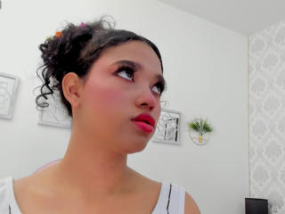 StefannyCambell Blowjob XXX Cams - Photo 403/428