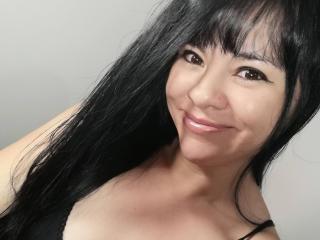 DayannaSquirt Amateur Live Cam - Photo 5/6