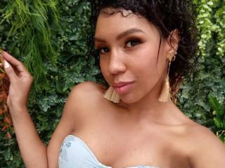 NickyBlain Pussy Video Webcam - Photo 429/660