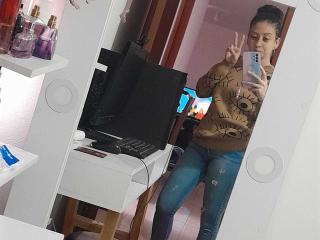 ValeriaNaughty Baise Anal - Photo 5/17