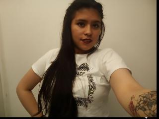 LennaTurner Anal en Webcam Live - Photo 45/112