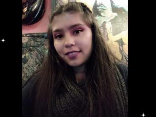 LennaTurner Anal en Webcam Live - Photo 54/112