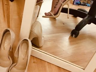 OxXanna Masturbation Cam Video - Photo 601/903