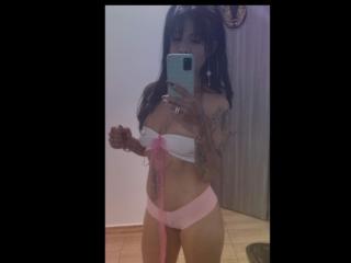 NathashaRomeroX Pussy Video Webcam - Photo 14/21