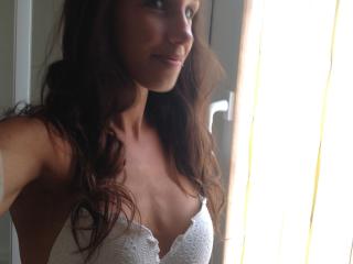 CarlaBellaa Webcam Sexe Direct - Photo 6/14