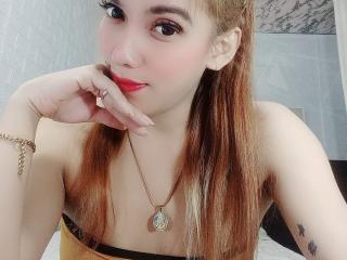 SeductiveAngelX live cam model at XLoveCam