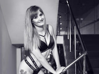 LinaQueen Anal en Webcam Live - Photo 5/12