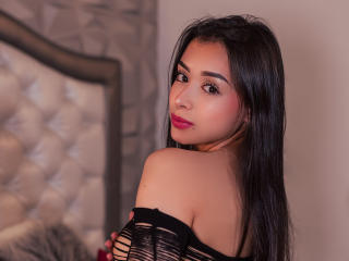 AntonellaaRossy Webcam Porno Live - Photo 47/70