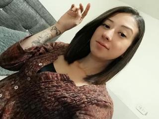 ValeriaNaughty Baise Anal - Photo 9/17